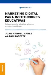 Papel Marketing Digital Para Instituciones Educativas