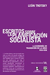  Escritos sobre la planificación socialista