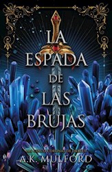 Papel Espada De Las Brujas, La