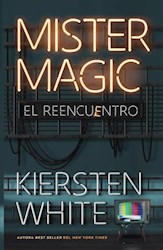 Papel Mister Magic