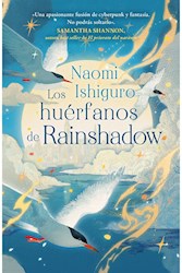 Papel Huerfanos De Rainshadow, Los