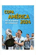 Papel COPA AMÉRICA 2024