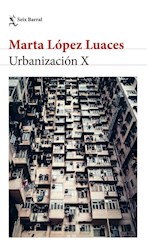 Papel Urbanizacion X