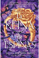 Papel Reina De Espinas, La