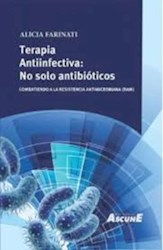 Papel Terapia Antiinfectiva: No Solo Antibióticos