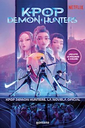 Papel Kpop Demon Hunters: The Deluxe Junior No