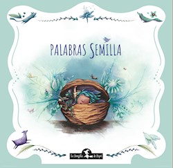 Papel Palabras Semilla - Set