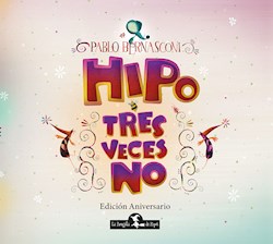 Papel Hipo: Tres Veces No