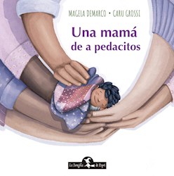 Papel Una Mam? De A Pedacitos