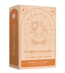 Papel Tu Signo, Tu Poder - Oraculo