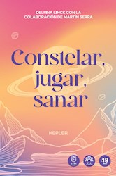 Papel Constelar, Jugar, Sanar (Caja+Naipes+Cuadernillo)