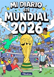 Papel Diario Del Mundial 2026