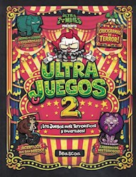 Papel Ultrajuegos 2