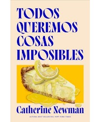Papel Todos Queremos Cosas Imposibles