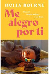 Papel Me Alegro Por Ti
