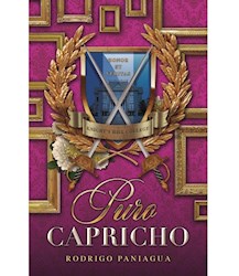 Papel Puro Capricho