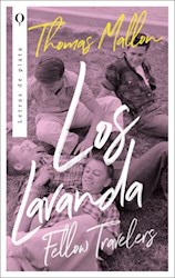 Papel Lavanda, Los - Fellow Travelers