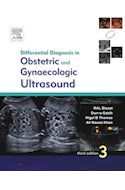 E-book Differential Diagnosis In Obstetrics And Gynecologic Ultrasound