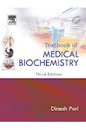 E-book Textbook Of Medical Biochemistry