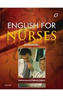 E-book English For Nurses