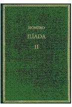 Papel Ilíada. Vol. II