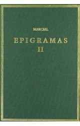  EPIGRAMAS VOL  II LIBROS 8-14