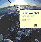 Papel Cambio global