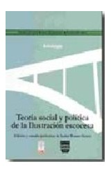 Papel TEORIA SOCIAL Y POLITICA DE LA ILUSTRACION E