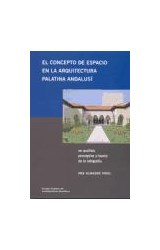 Papel El concepto de espacio en la arquitectura palatina andalusí