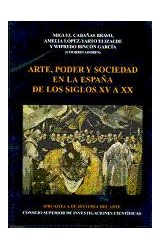 Papel Arte, poder y sociedad en la España de los siglos XV a XX