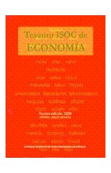 Papel Tesauro ISOC de economía