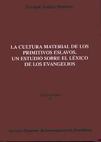 Papel La cultura material de los primitivos eslavos