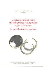 Papel Contacto cultural entre el Mediterráneo y el Atlántico (siglos XII-VIII ane)