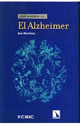 Papel El Alzheimer