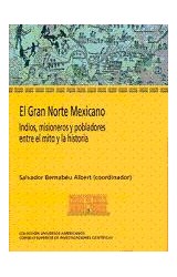 Papel El gran norte mexicano