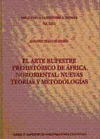 Papel El arte rupestre prehistórico de África Nororiental