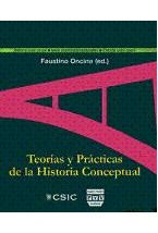 Papel Teorías y prácticas de la historia conceptual
