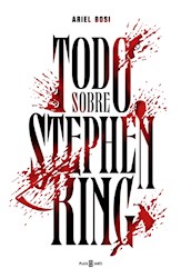 Papel Todo Sobre Stephen King Td