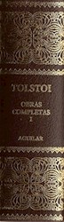 Papel Obras Completas Tolstoi I