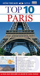 Papel Guias Visuales Top 10 - Paris