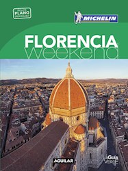 Papel Guia De Florencia Michelin Weekend