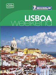 Papel Guia De Lisboa Weekend