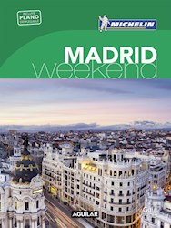 Papel Guia De Madrid Weekend