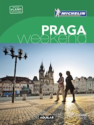 Papel Guia De Praga Weekend