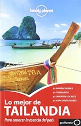 Papel Lo Mejor De Tailandia 1º Ed.