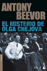 Papel Misterio De Olga Chejova, El