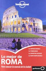 Papel Lo Mejor De Roma 1° Edición