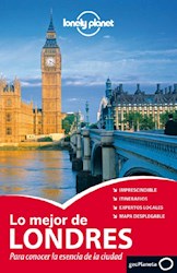 Papel Lo Mejor De Londres 2° Edición