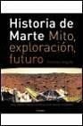 Papel Historia De Marte Mito Exploracion Futuro