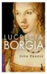 Papel Lucrecia Borgia Pk